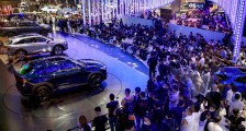 5大品牌、12款新车,看长城汽车如何“潮动”蓉城|2021成都车展