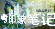 印象笔记完成 B 轮融资,计划2