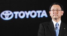 丰田掌门人称电动车将产生更多污染，丰田将成为汽车界诺基亚？