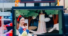 造物节来了!淘宝上的年轻人在创什么稀奇古怪的业