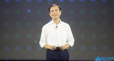 阿里年交易额破1万亿美元 张勇:新财年至少再增1万亿元!
