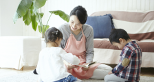 后疫情时代,共享育儿也能变成一门好生意?