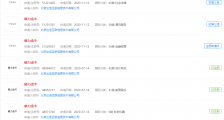 快手商业化推出电商营销平台“磁力金牛”,企查查显示相关商标已申请注册
