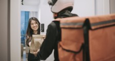 外卖商户:我们的生存状况比骑手更不易
