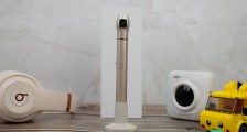 怡可拍360°全景相机体验:可以揣在口袋里的“全景记录者”