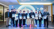 助力5G应用创新,2020中国5G产业创新创业大赛•长三角赛区决赛收官