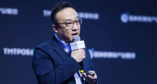 虚拟动点CEO贾哲：动捕技术推动游戏制作工业化流程