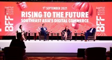 东南亚再造天猫，Lazada品牌商城LazMall举办第二届品牌未来论坛
