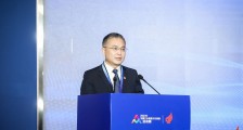 郑州市金水区委书记张红伟:区市场主体达27万家,506家高新技术企业