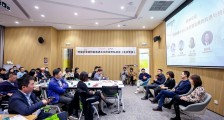 阿里云联合创兴动力推出百城万企专精特新企业扶持计划