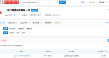 上海红双喜股份有限公司成被执行人,执行标的50万余元