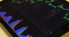 犀牛财经看市:美股震荡收涨 军工板块强势爆发