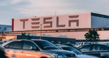 教教特斯拉,怎么“踩刹车”