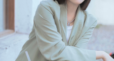 梁洁:从《双世宠妃》曲小檀到“变你”余声声,非典型性甜妹的成长