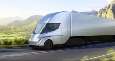 动点汽车 2021 未来展望：电动卡车将赢得与燃料电池的竞争
