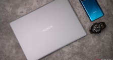 荣耀MagicBook V 14评测：进军高端PC市场，它有备而来 | 钛极客