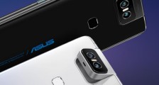 华硕ZenFone 7系列誓将奇型机做到底,搭配骁龙 865与翻转相机