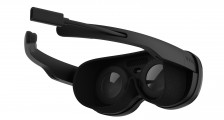 HTC 推出全新 VR 眼镜 Vive Flow，主打随时随地「放松身心」