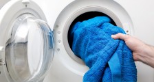 关于如何晾干你的衣服，洗衣机品牌比你更着急