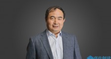 致远互联副总裁、协同研究院院长刘古权确认出席NFS2020年度CEO峰会暨猎云网创投颁奖盛典!