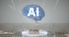 88枚奖牌背后，AI如何助力“科技奥运”？
