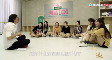 透过三个“101女孩”,窥见偶像工业的另一面