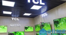 面板价格下滑致净利同比降17.0%，TCL科技仍看好行业发展并寻找并购机会 | 看财报