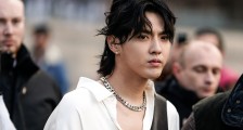 吴亦凡陷性丑闻风波,这一次资本会抛弃他吗?