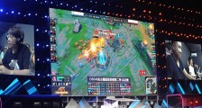 战旗步全民、熊猫TV后尘?腰部游戏直播求生法则