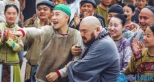新版《鹿鼎记》翻车启示录:这部作品每一秒都是错的