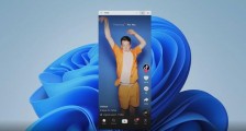 微软公开Windows 11,将可直接安装运行安卓App