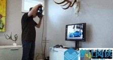 为应对疫情，福特汽车采用VR技术进行远程汽车设计协同工作
