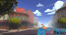 Vertigo Games即将发行VR休闲游戏《Traffic Jams》