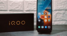 iQOO Z5上手体验:售价不到2000元,中端机也有“旗舰规格”丨钛极客