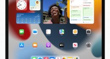 iPadOS 15 进一步提升 iPad 的多任务体验