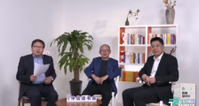 田溯宁:未来30年,围绕数据驱动的创新最关键 | 投资者说