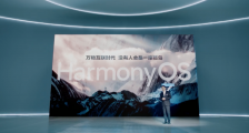 携硬件拼生态,HarmonyOS 2.0才是华为的新门户?