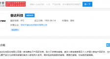 *ST奋达收深交所年报问询函