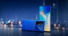 年度影像旗舰vivo X70系列正式发布,售价3699元起|钛快讯