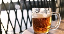 惠泉啤酒上半年增利不增收 啤酒销售收入出现下滑