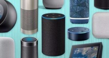 智能音箱的2020:下降、消失、寡头