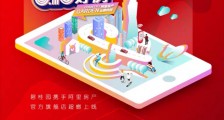 首批房源补贴1个亿!碧桂园开天猫店上线特价商品房