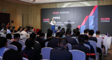 ALVA Systems 发布全新 AR 产品平台 倪光南院士出席并致辞