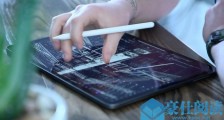 供应链透露,已收到苹果Mini LED屏幕订单,或明年第一季度iPad Pro首发