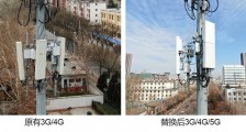 爱立信高集成 A+P 助力运营商打造 5G 极简网络