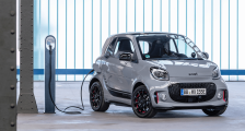 动点汽车:极星 2020、丰田 C + pod、领跑新车 C11