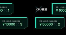 这个比赛瓜分460000奖金，还有机会成为阿里云医疗合作伙伴