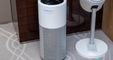 秒新发布AirWater A3S加湿器,首次引入负离子功能