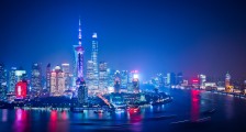 当年被人嘲笑的上海,如今撑起中国芯片的半边天