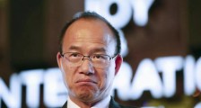 郭广昌酒局或遇监管风波,曾70亿入股白酒,投资还是投机?